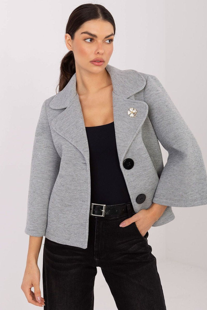 Coat Rue Paris - 