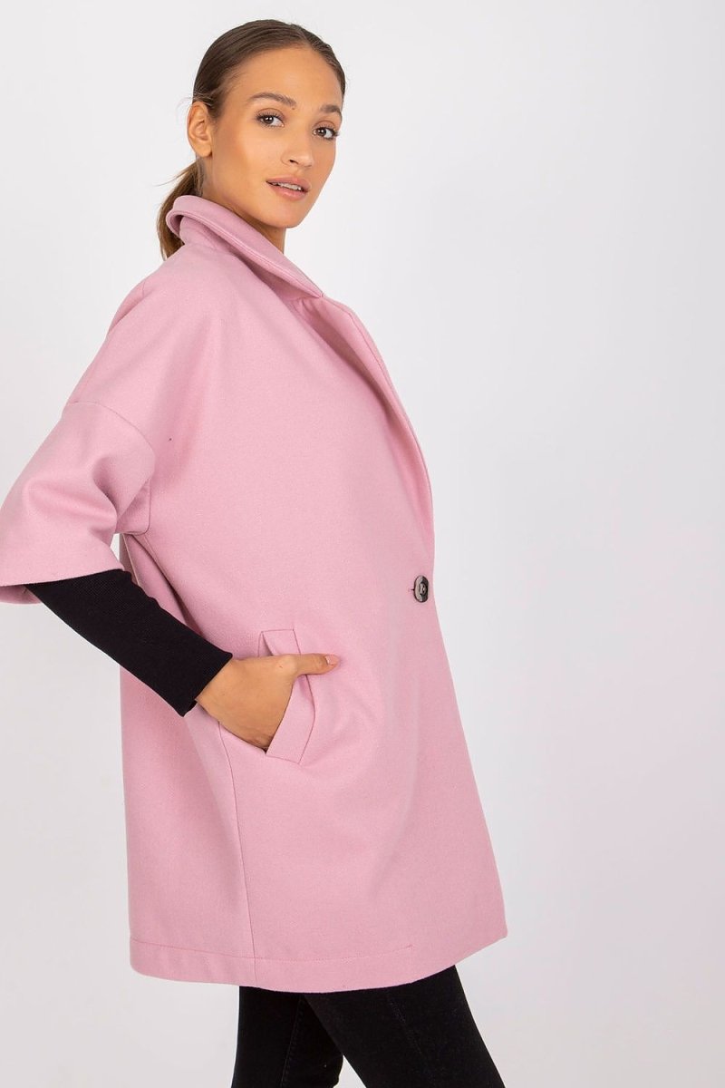 Coat Rue Paris - Outerwear