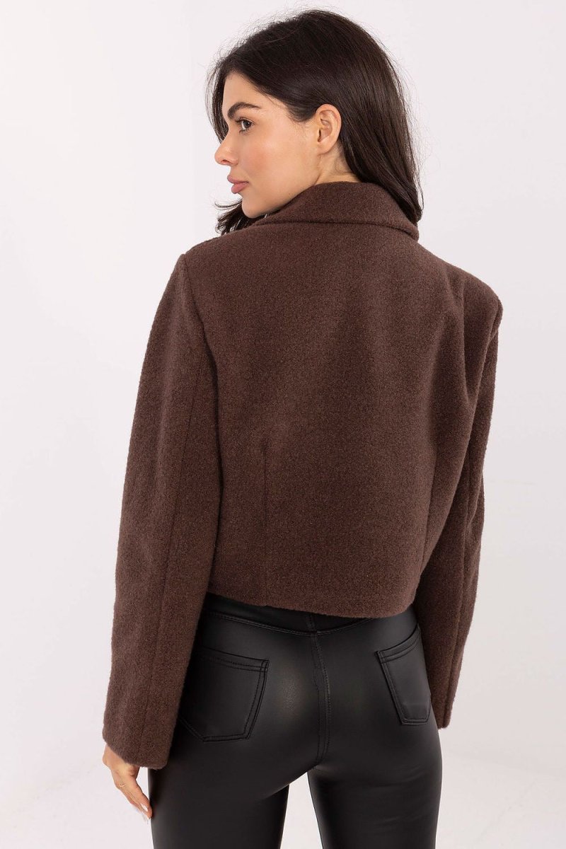 Coat Rue Paris - 