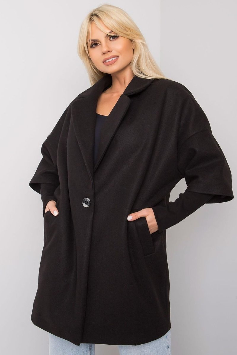 Coat Rue Paris - Outerwear