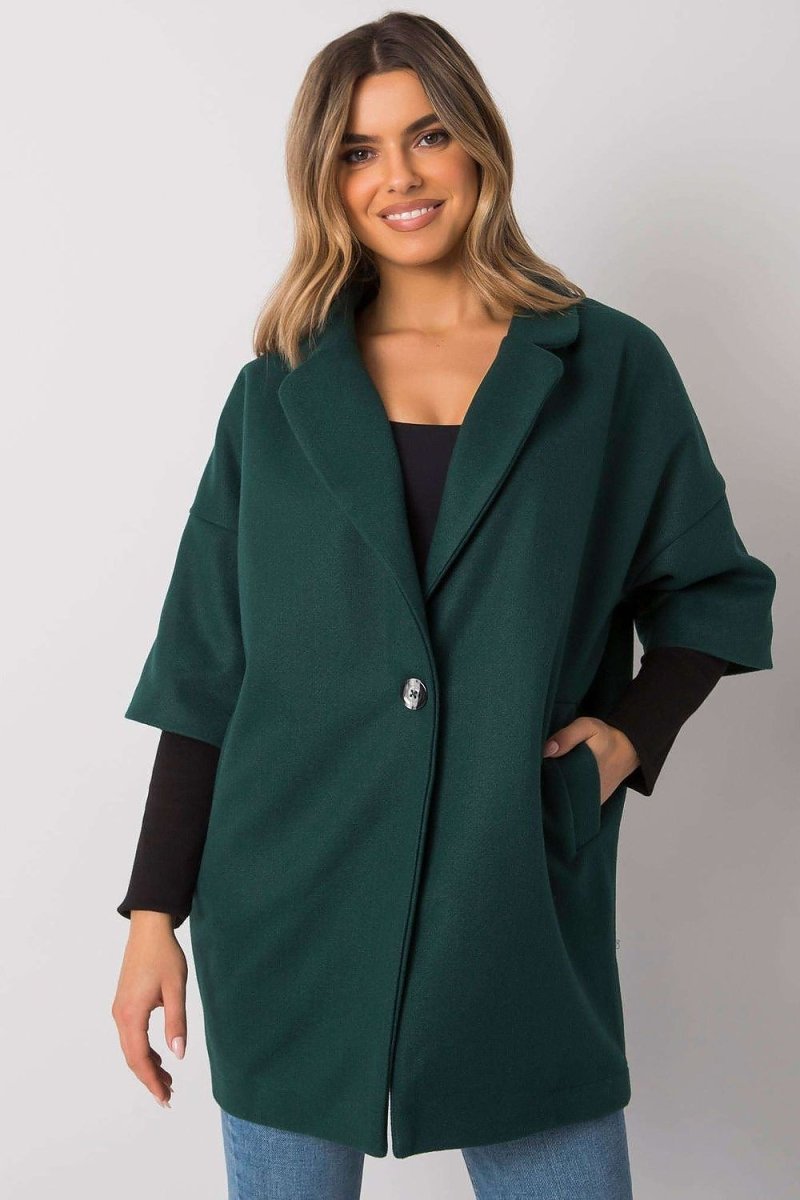 Coat Rue Paris - Outerwear