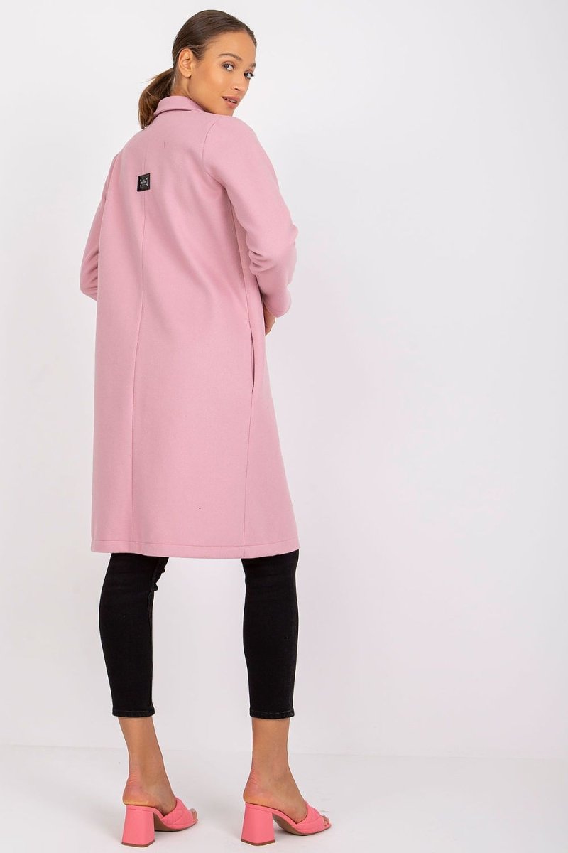 Coat Rue Paris - Outerwear