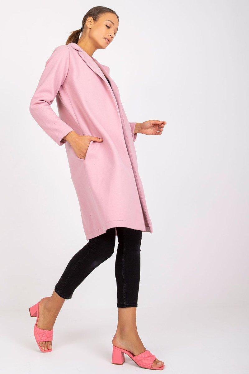 Coat Rue Paris - Outerwear