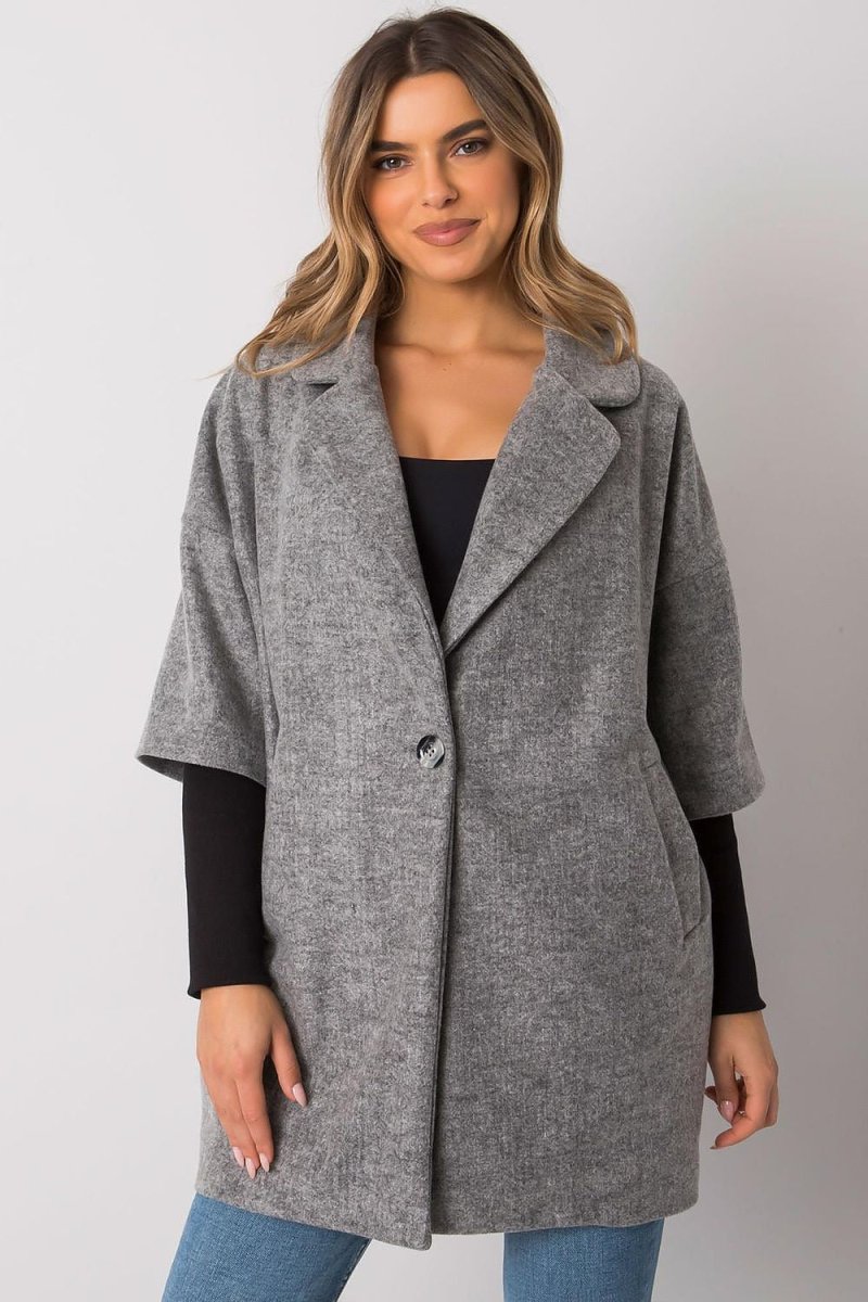 Coat Rue Paris - Outerwear