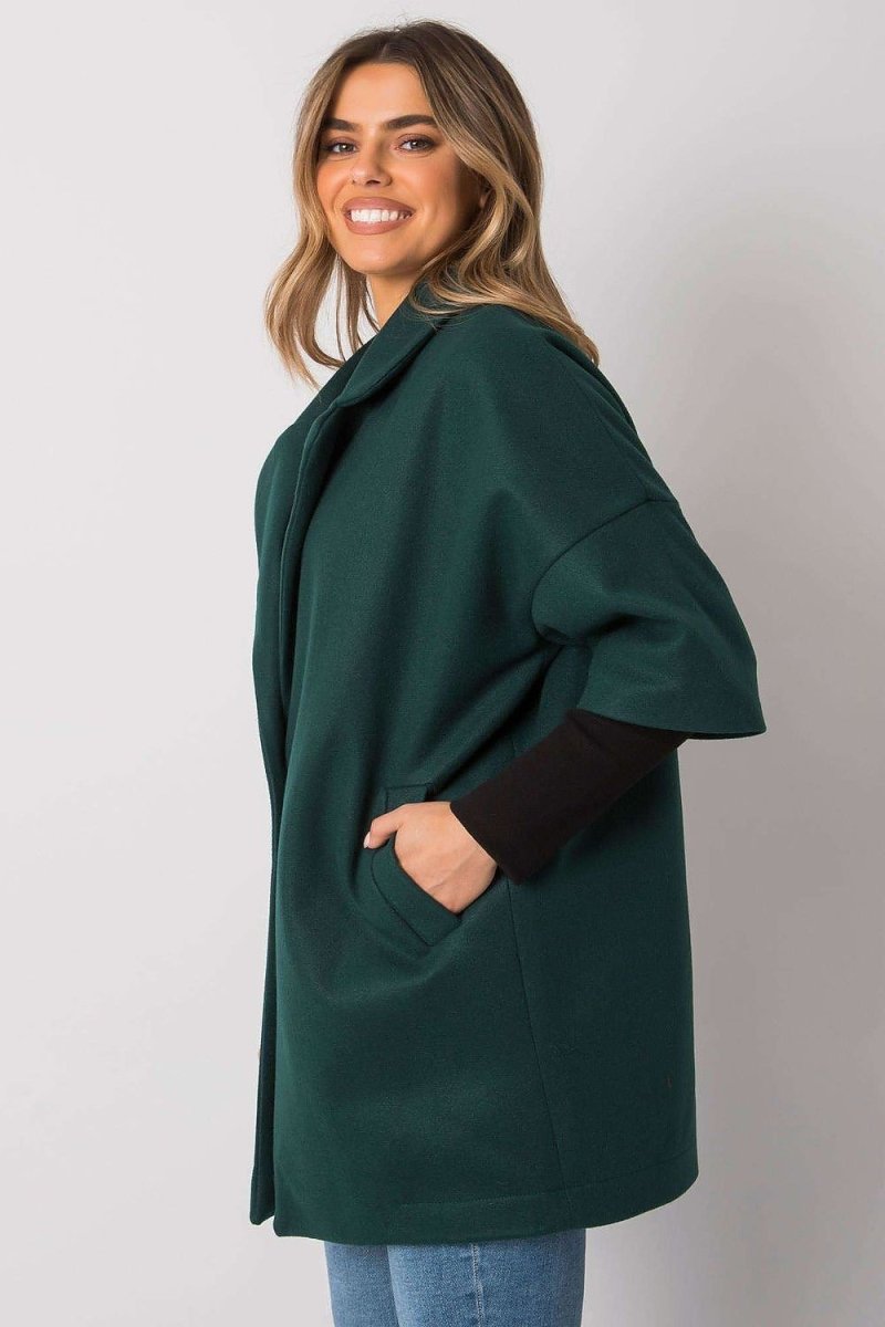 Coat Rue Paris - Outerwear