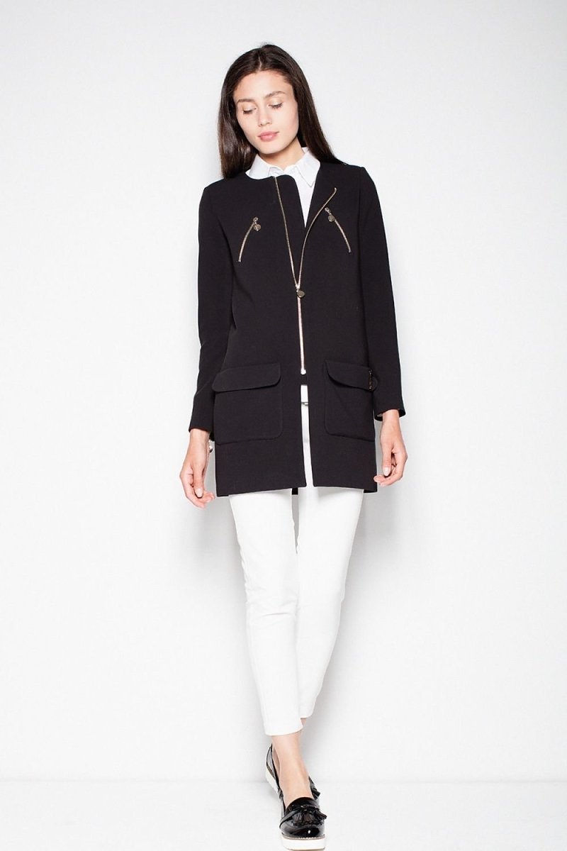 Coat Venaton - Outerwear