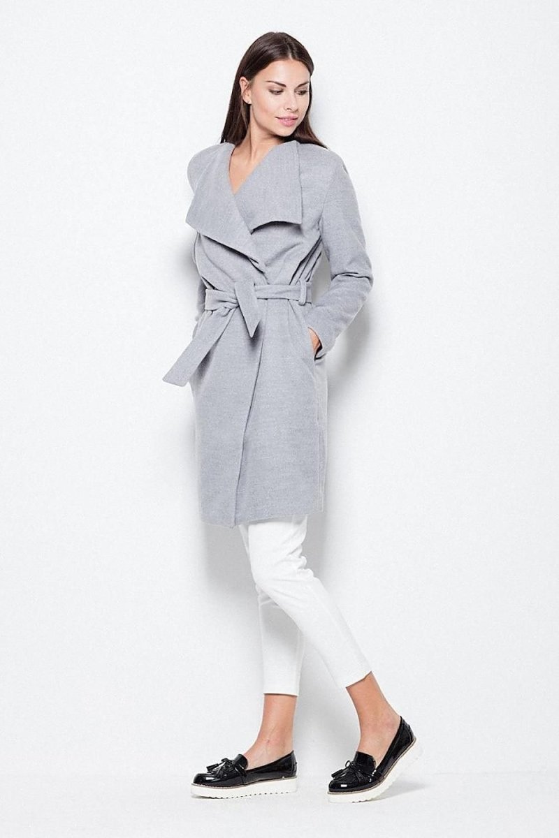 Coat Venaton - Outerwear