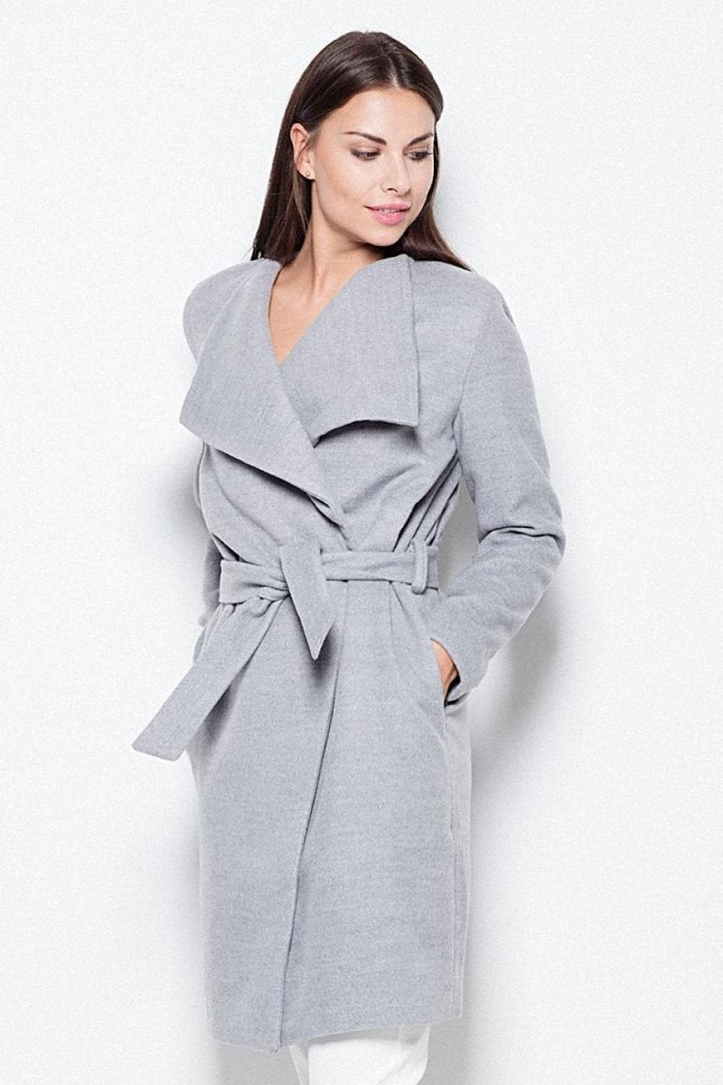 Coat Venaton - Outerwear