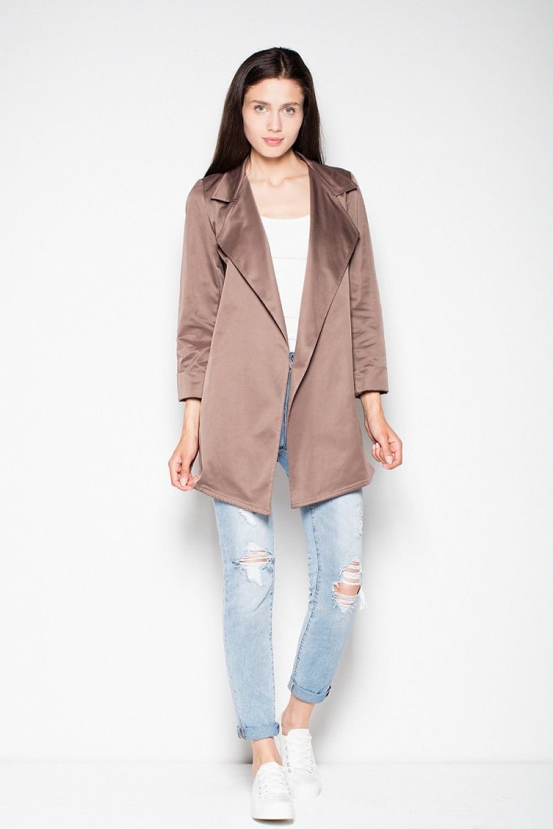 Coat Venaton - Outerwear