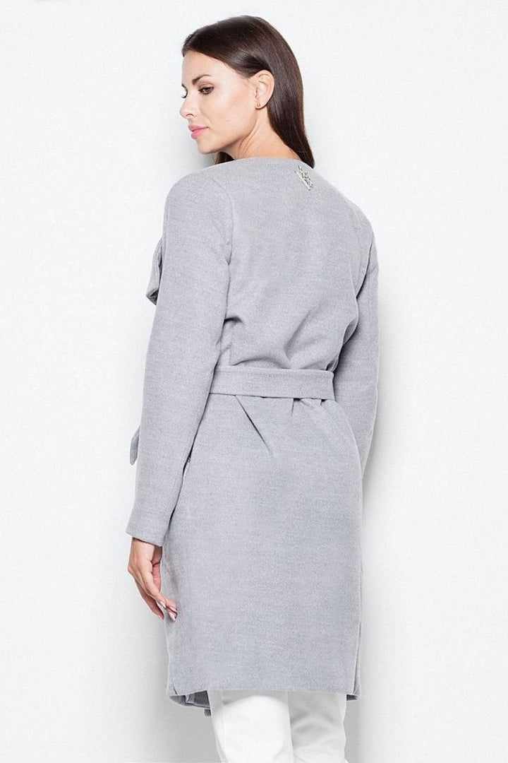 Coat Venaton - Outerwear