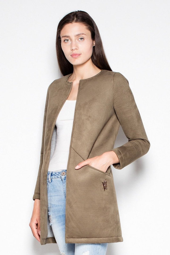 Coat Venaton - Outerwear