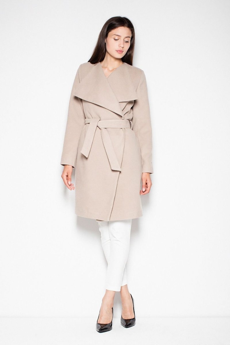 Coat Venaton - Outerwear