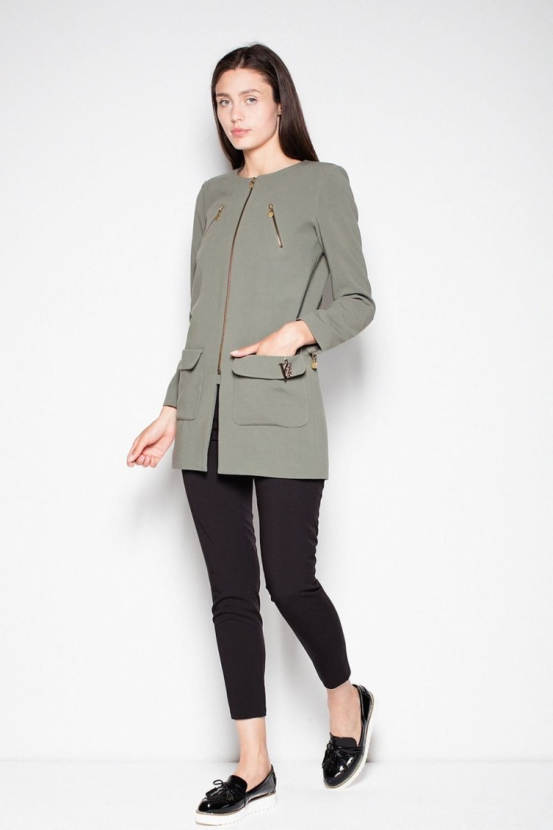 Coat Venaton - Outerwear
