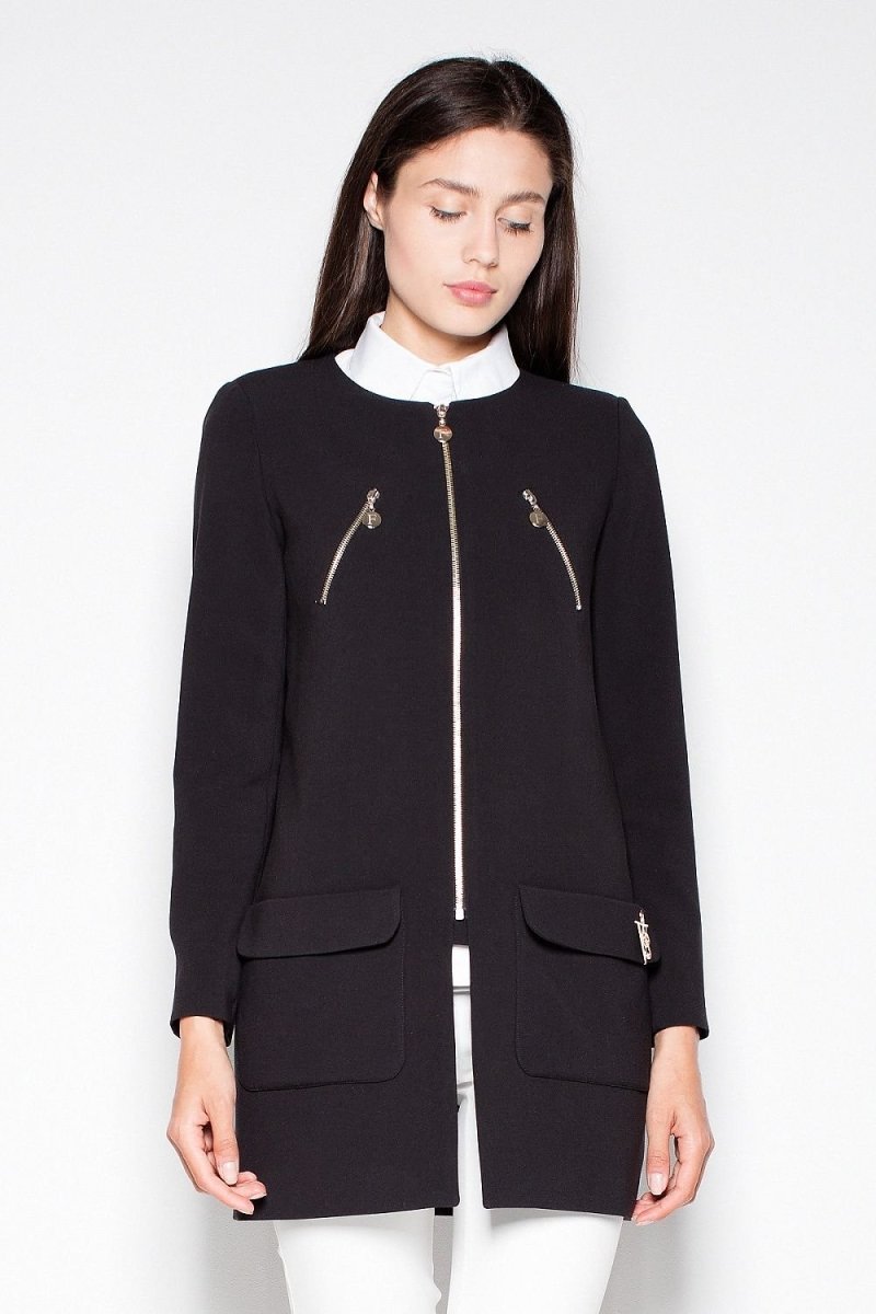 Coat Venaton - Outerwear