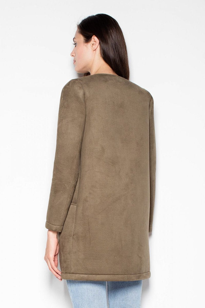 Coat Venaton - Outerwear