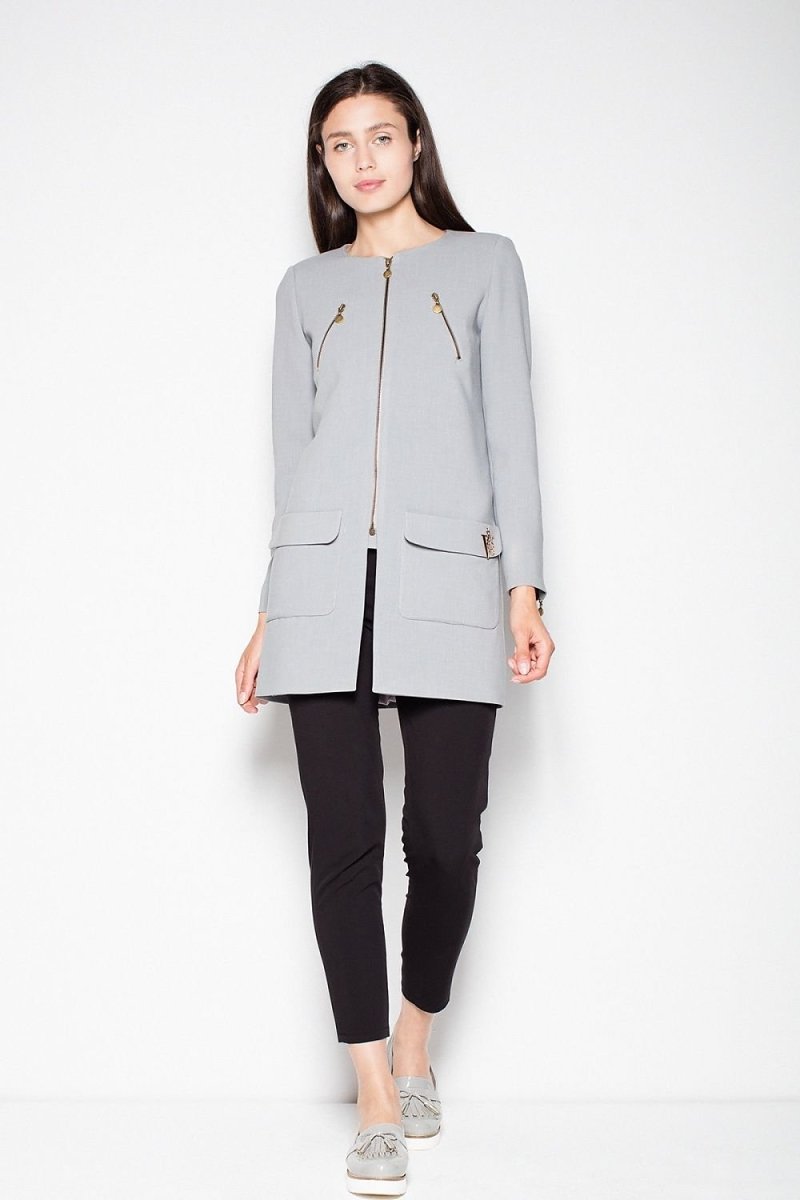 Coat Venaton - Outerwear