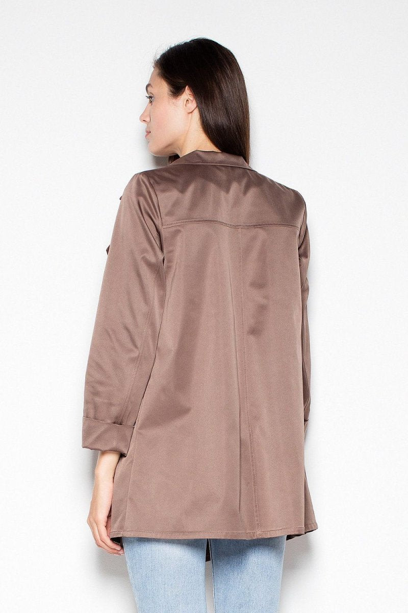 Coat Venaton - Outerwear