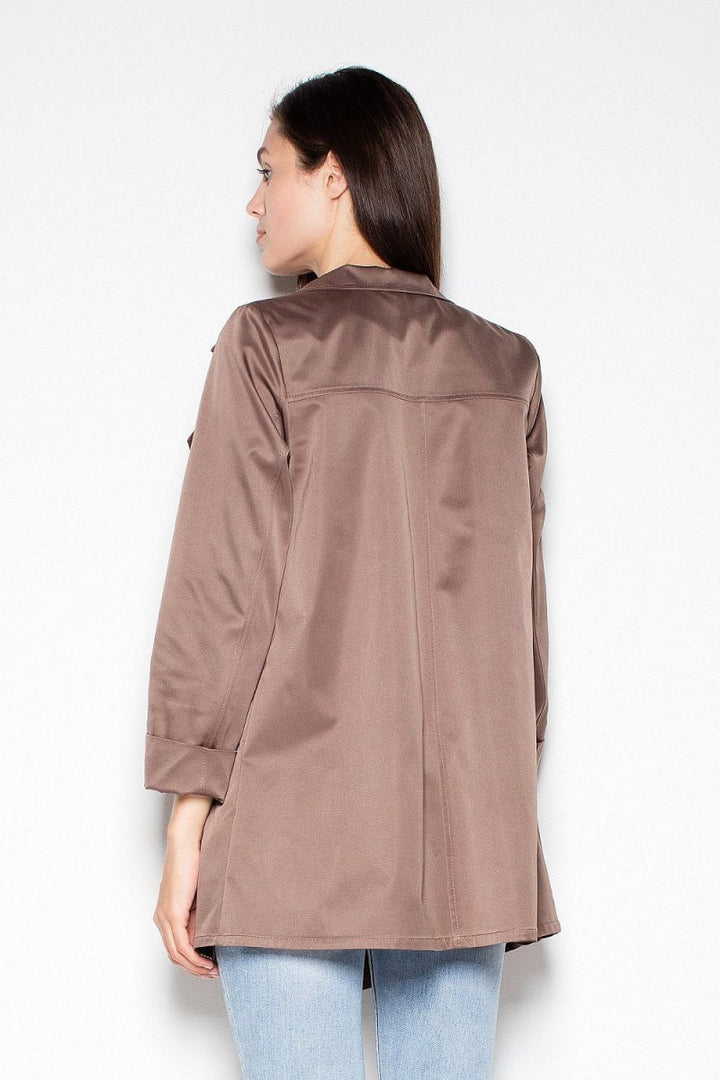 Coat Venaton - Outerwear