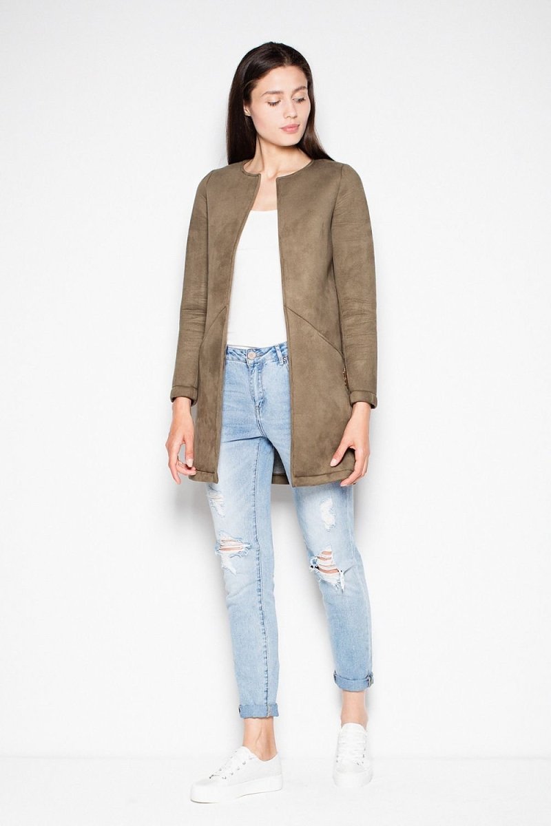 Coat Venaton - Outerwear