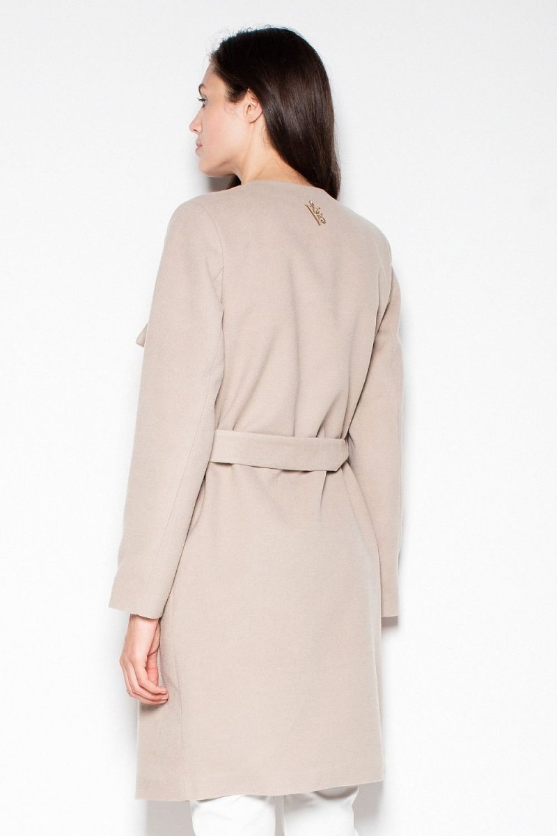 Coat Venaton - Outerwear