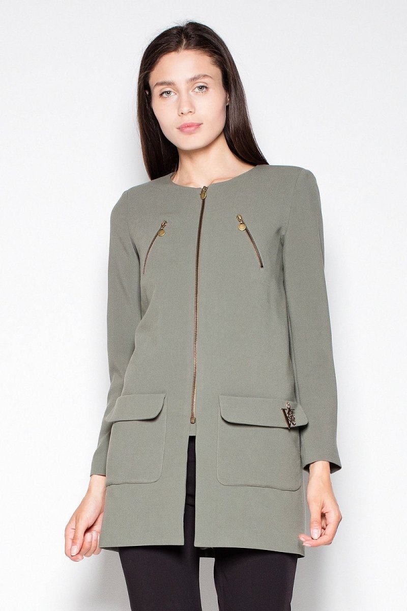 Coat Venaton - Outerwear