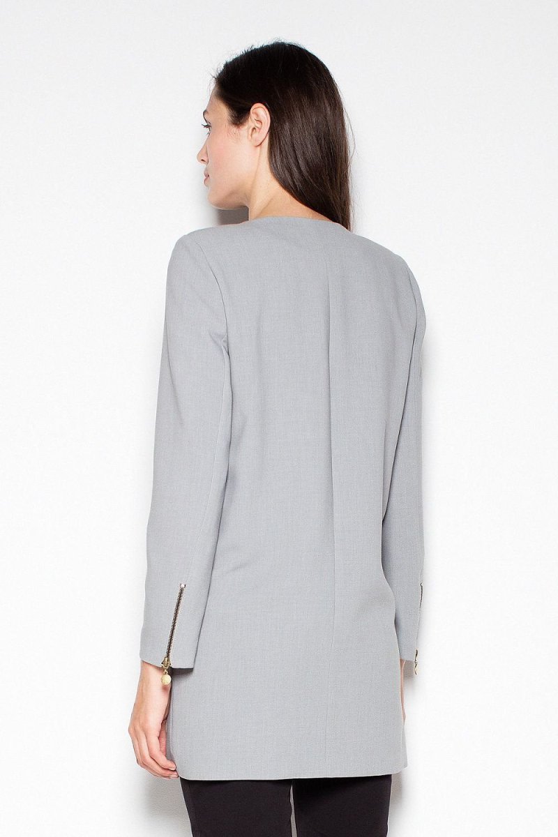 Coat Venaton - Outerwear