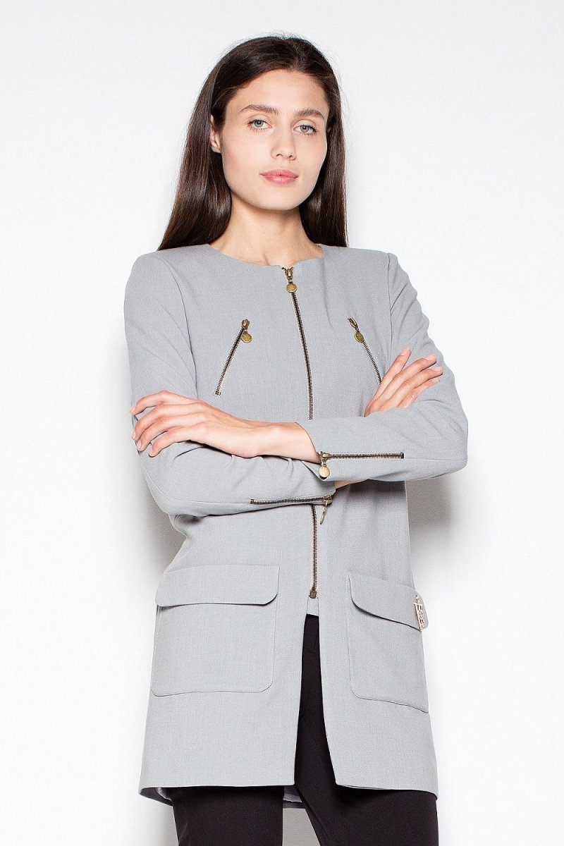 Coat Venaton - Outerwear