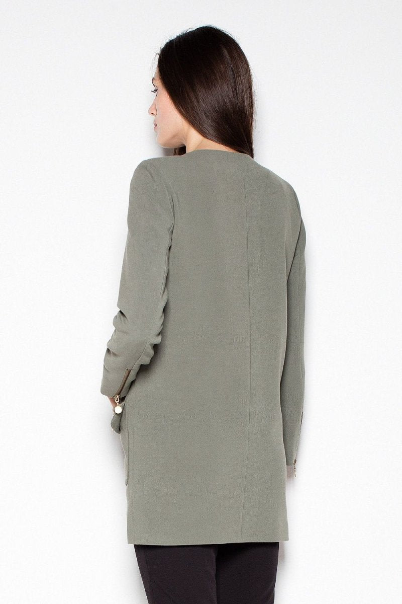 Coat Venaton - Outerwear