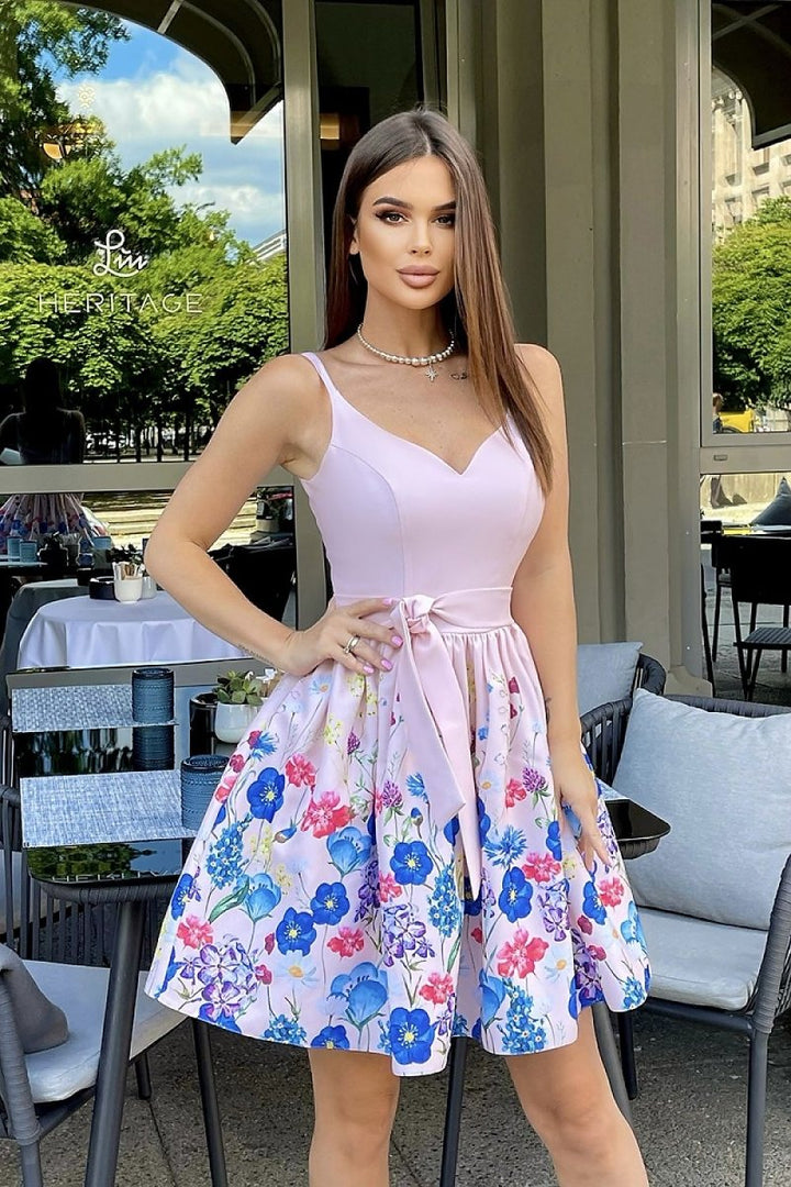 Cocktail dress Bicotone - Cocktail Dress