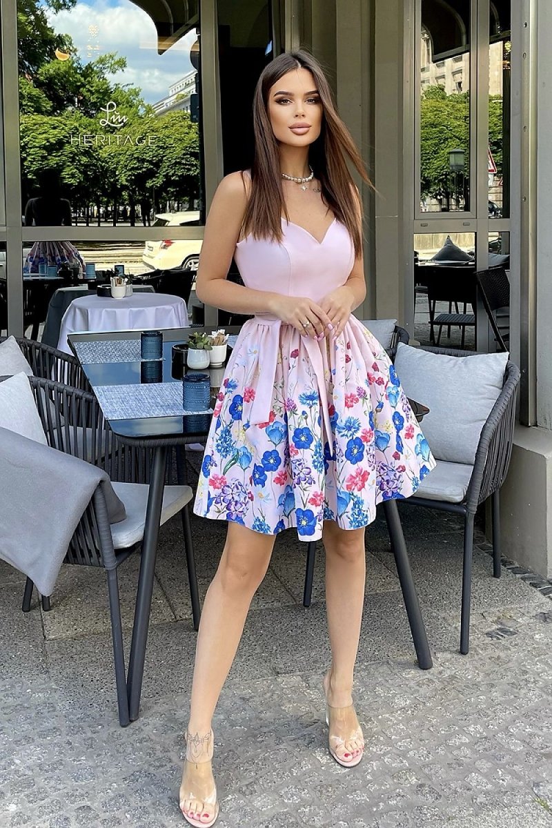 Cocktail dress Bicotone - Cocktail Dress