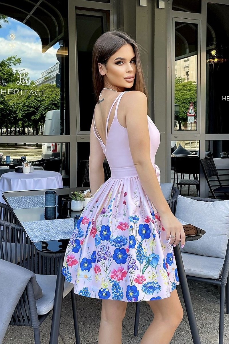 Cocktail dress Bicotone - Cocktail Dress