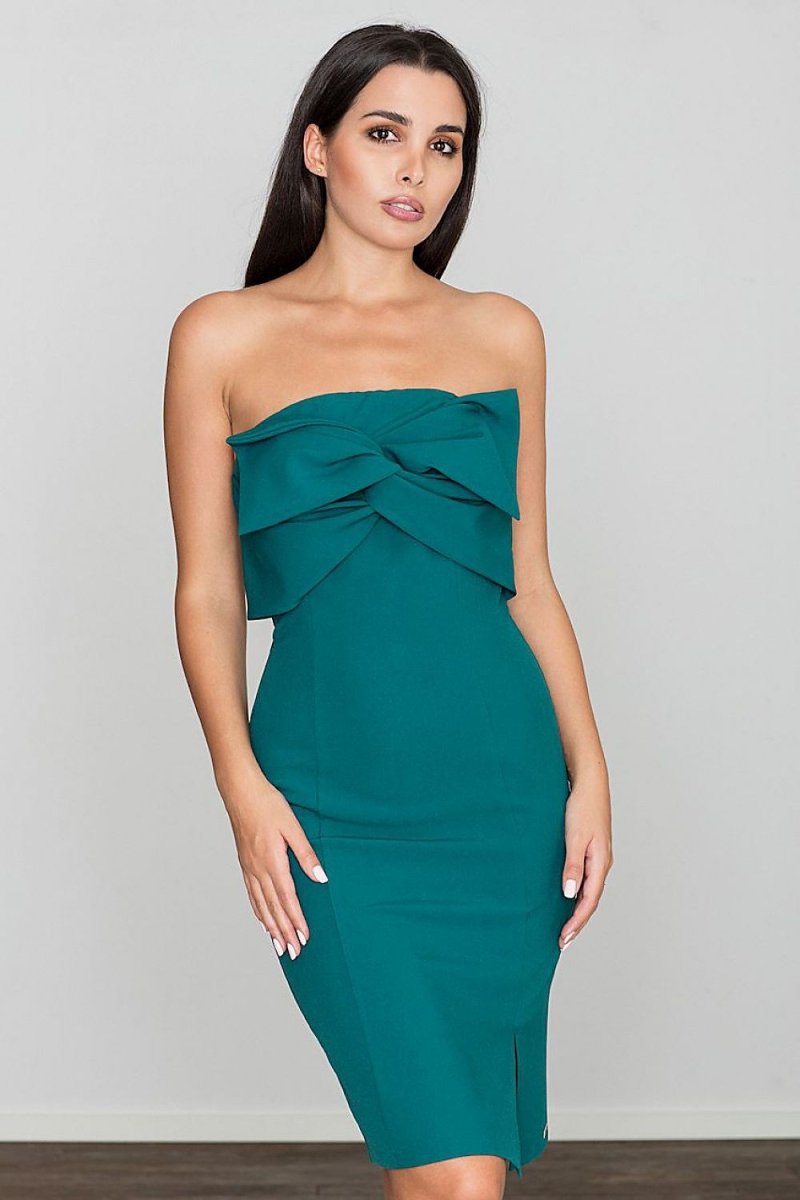 Cocktail dress Figl - Nightout dress
