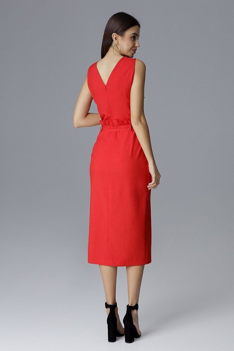 Cocktail dress Figl - Formal Dress