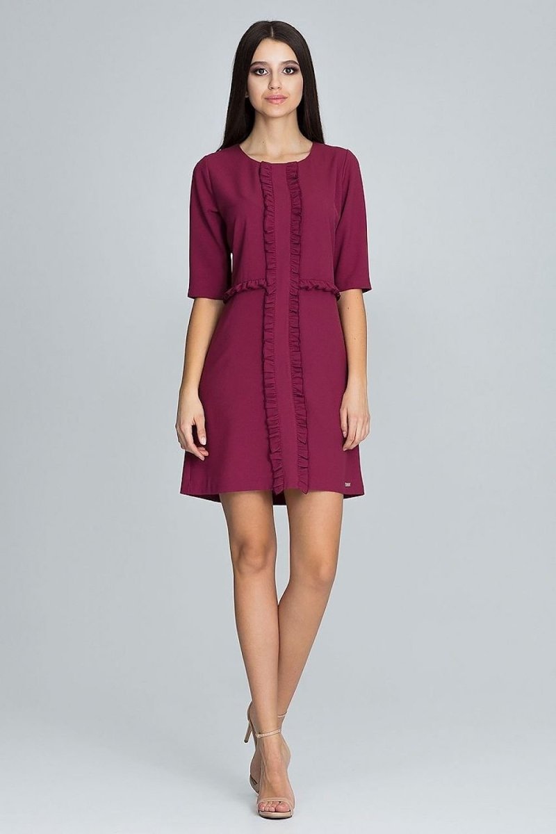 Cocktail dress Figl - Cocktail Dress