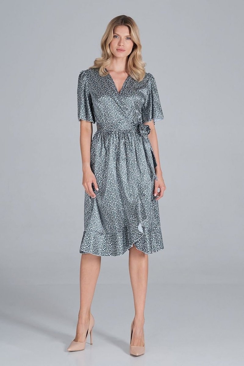 Cocktail dress Figl - Wedding Guest