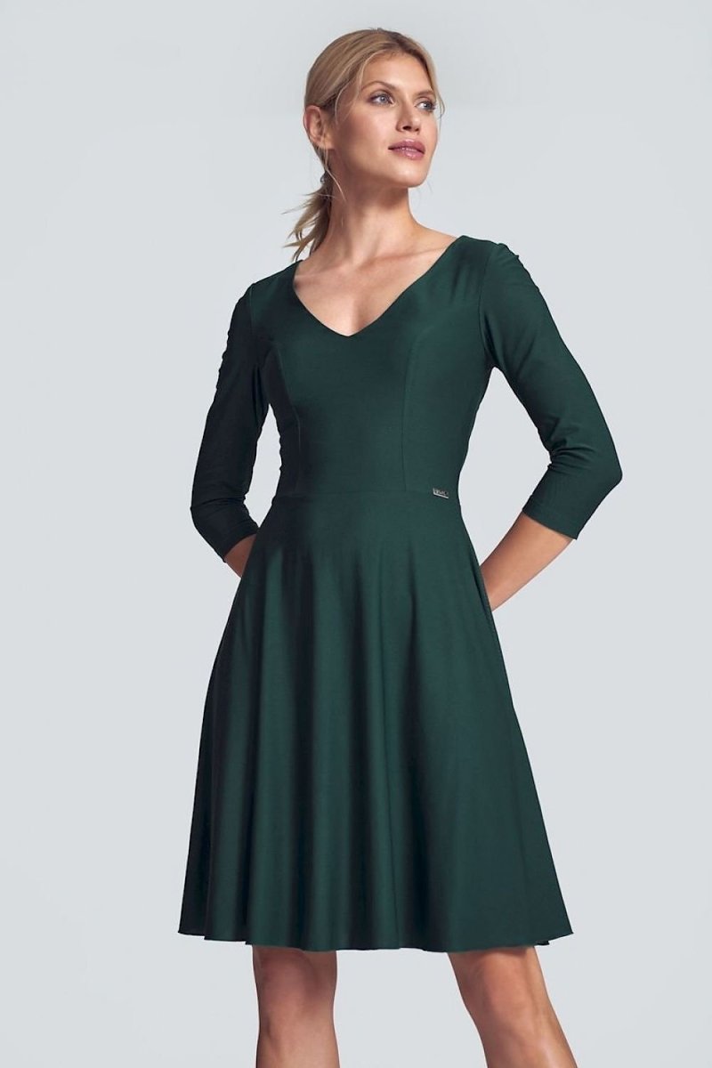 Cocktail dress Figl - Formal Dress