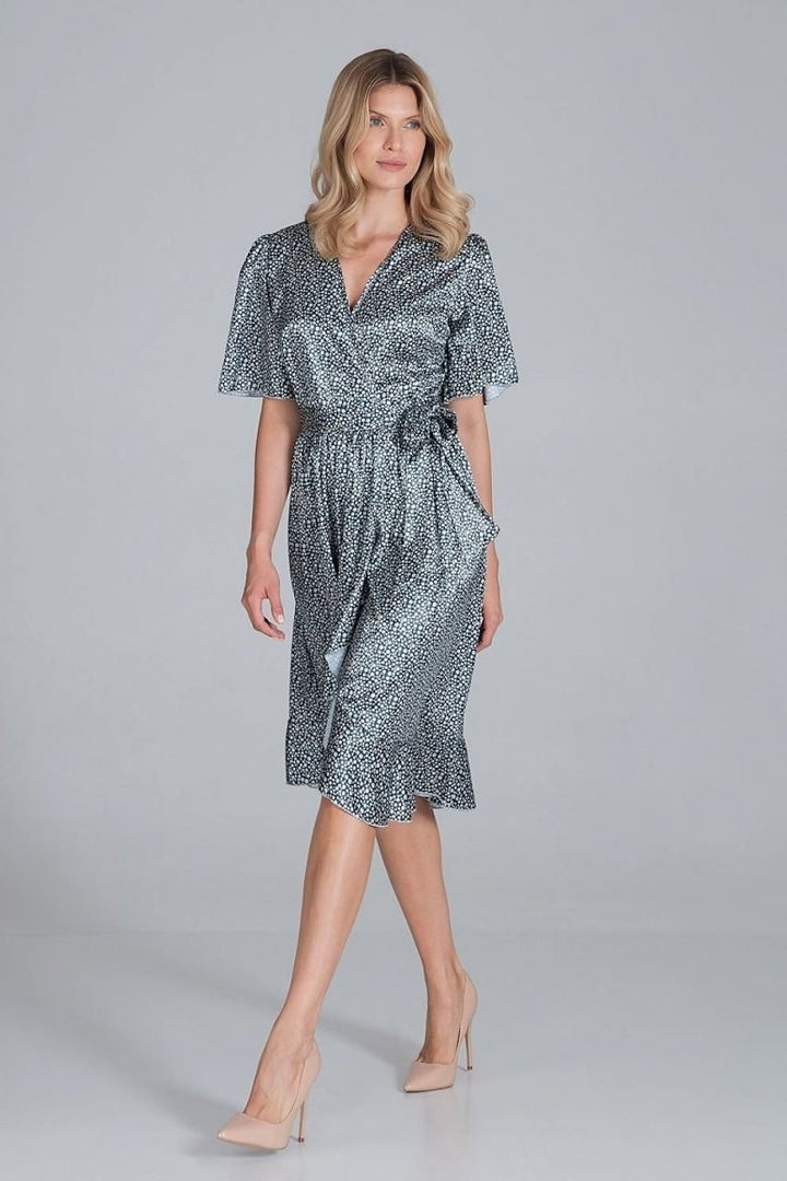 Cocktail dress Figl - Wedding Guest