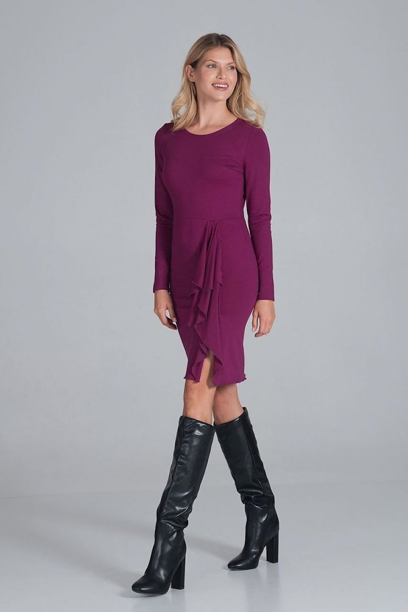 Cocktail dress Figl - Cocktail Dress