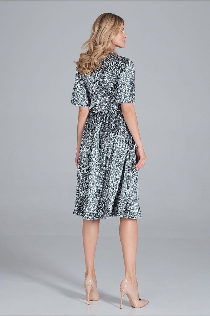 Cocktail dress Figl - Wedding Guest