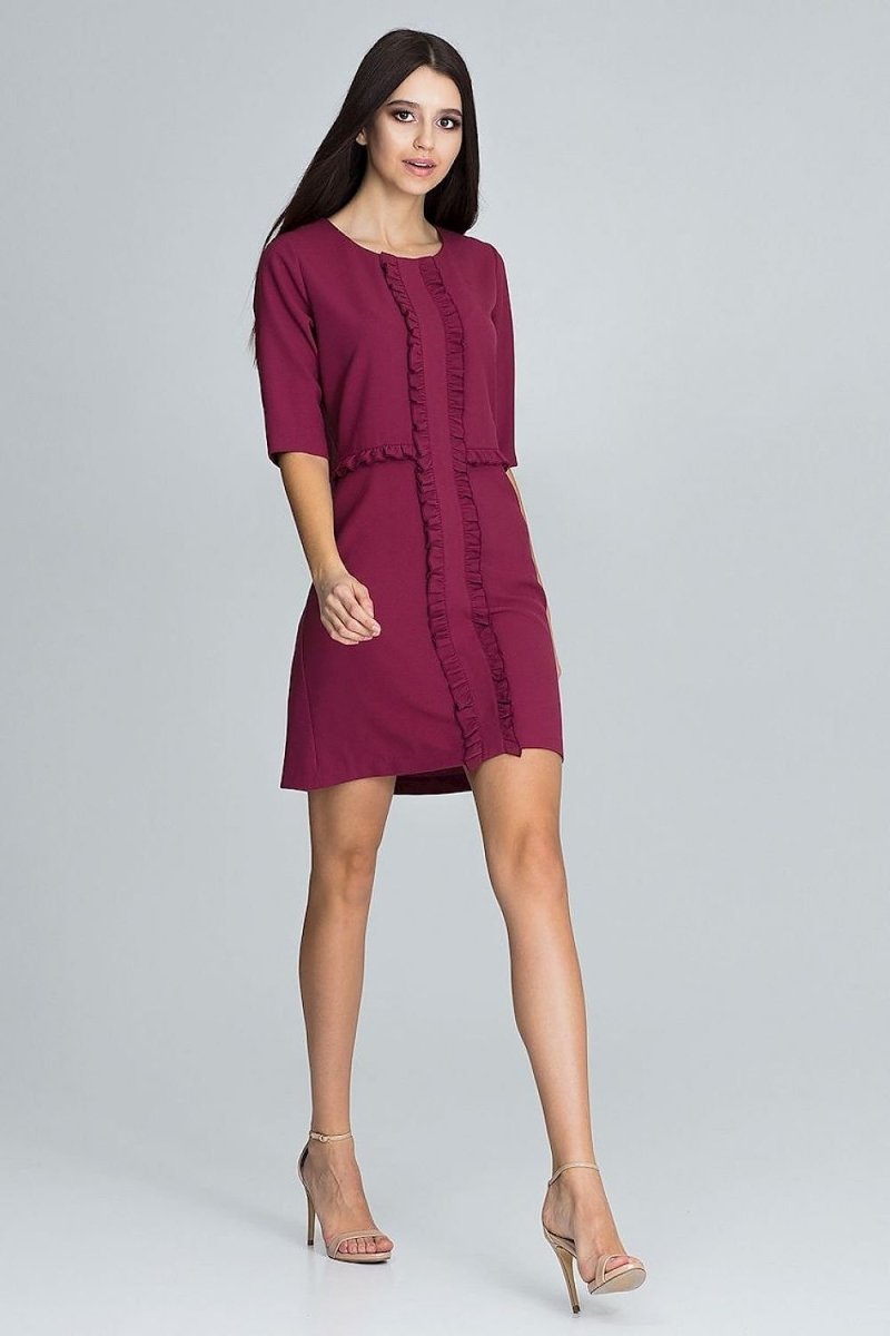 Cocktail dress Figl - Cocktail Dress