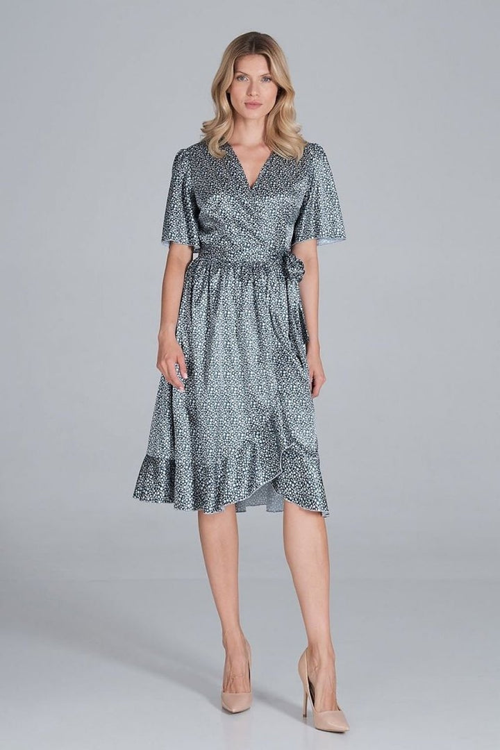 Cocktail dress Figl - Wedding Guest