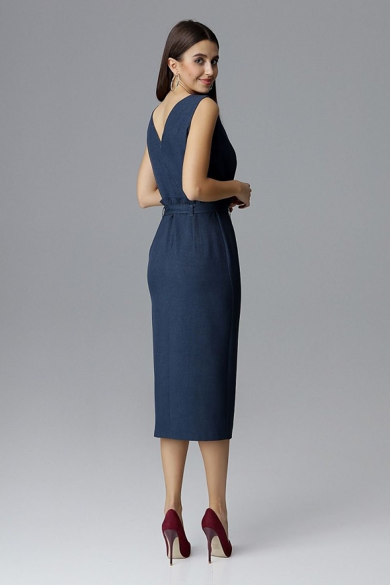 Cocktail dress Figl - Formal Dress