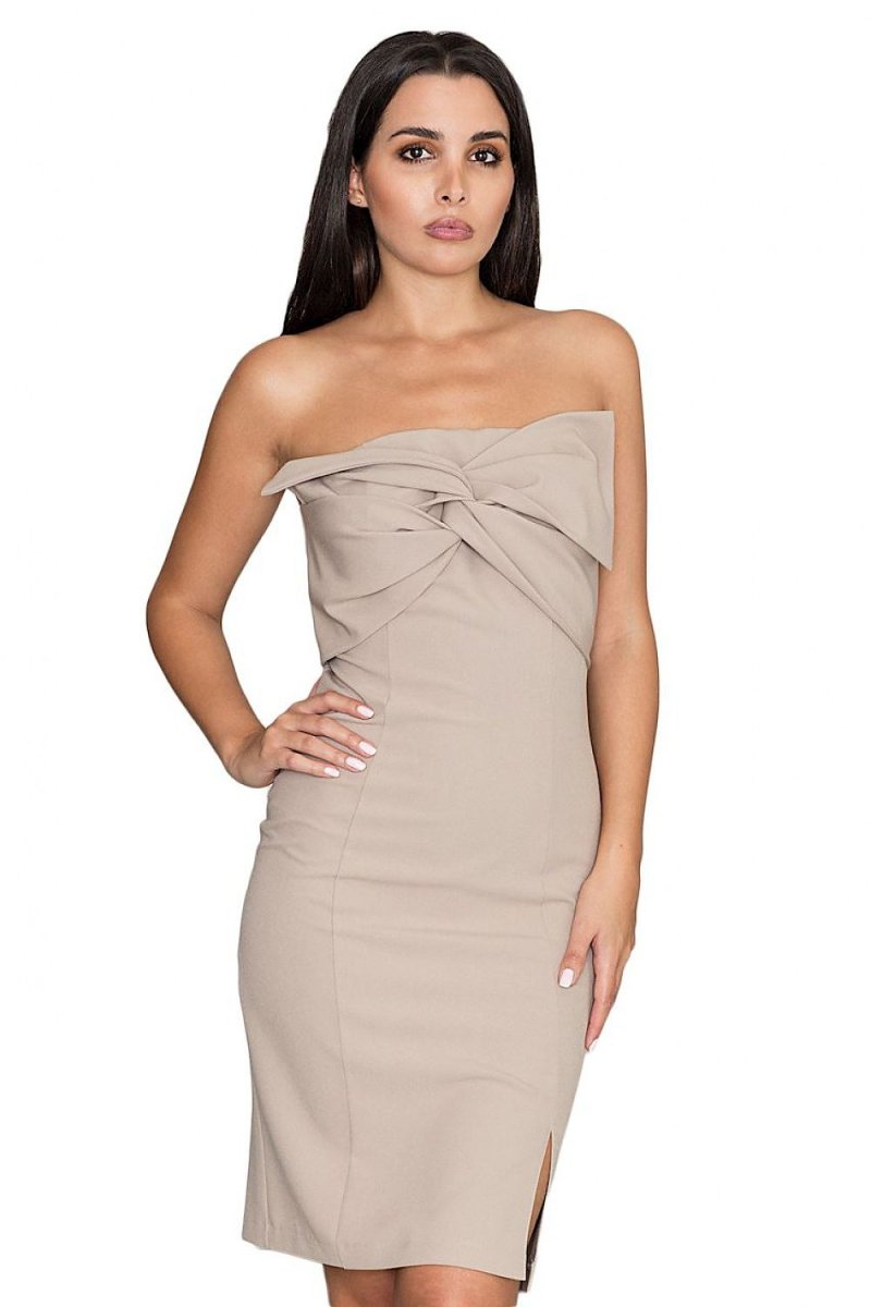 Cocktail dress Figl - Nightout dress