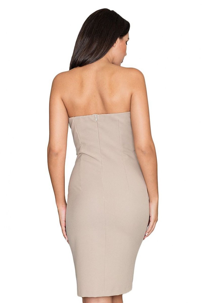 Cocktail dress Figl - Nightout dress