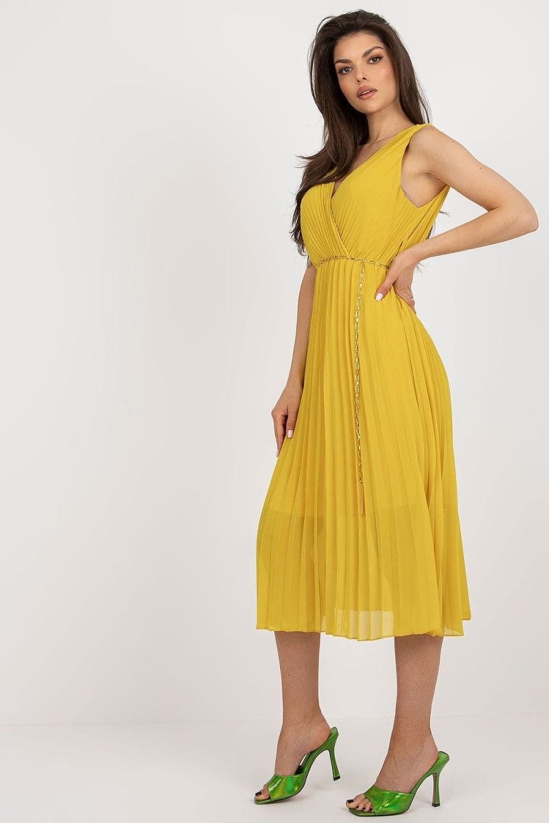 Cocktail dress Italy Moda - Cocktail Dress