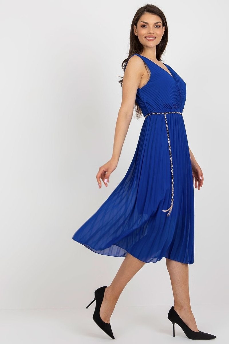 Cocktail dress Italy Moda - Cocktail Dress