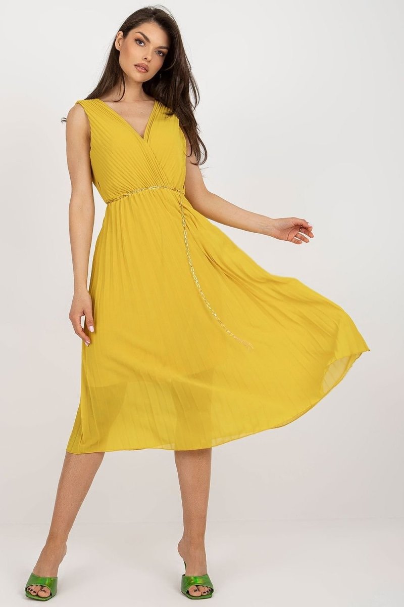 Cocktail dress Italy Moda - Cocktail Dress