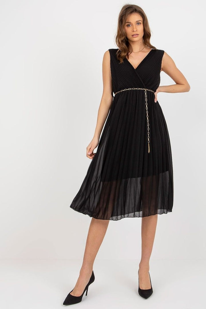 Cocktail dress Italy Moda - Cocktail Dress
