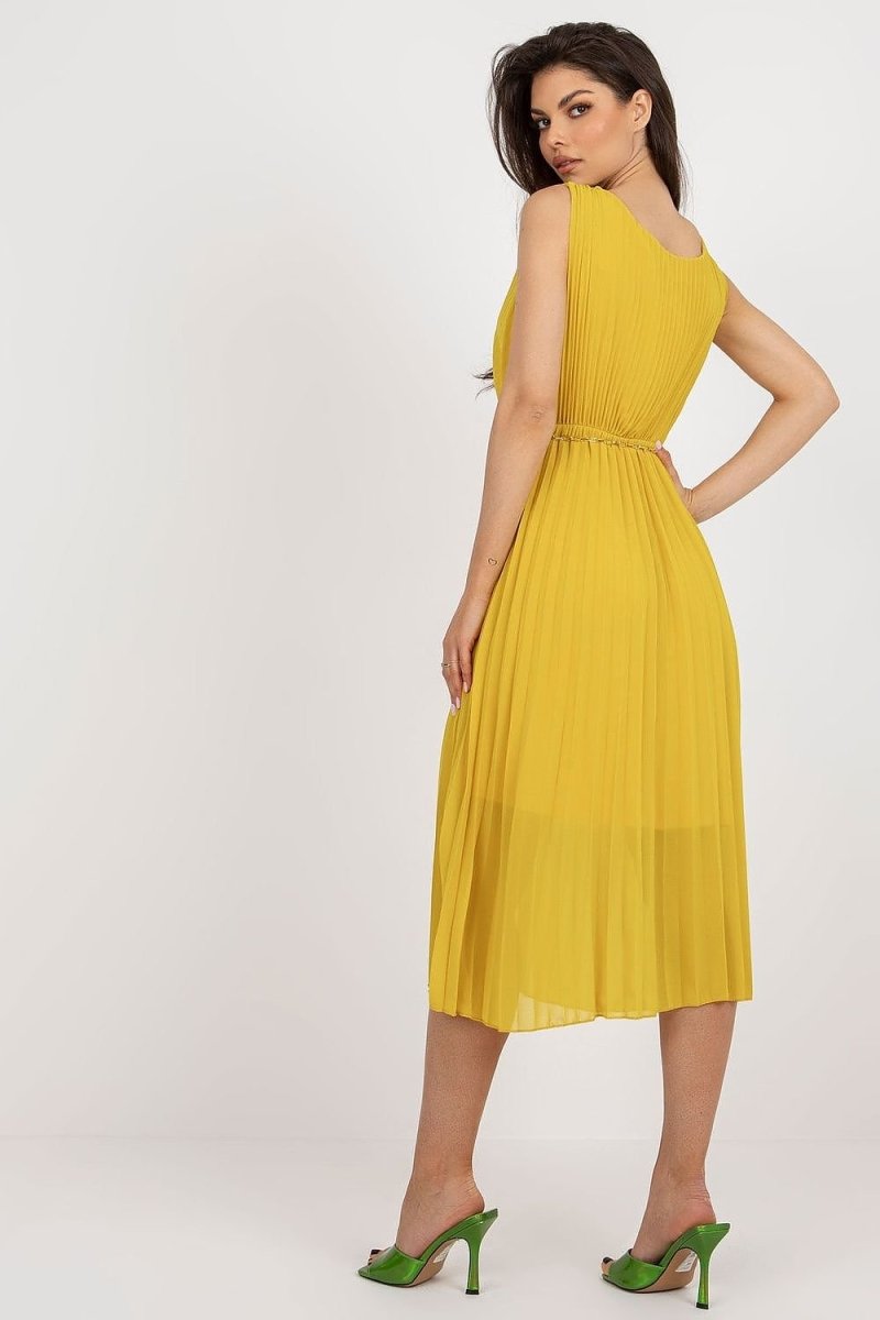 Cocktail dress Italy Moda - Cocktail Dress