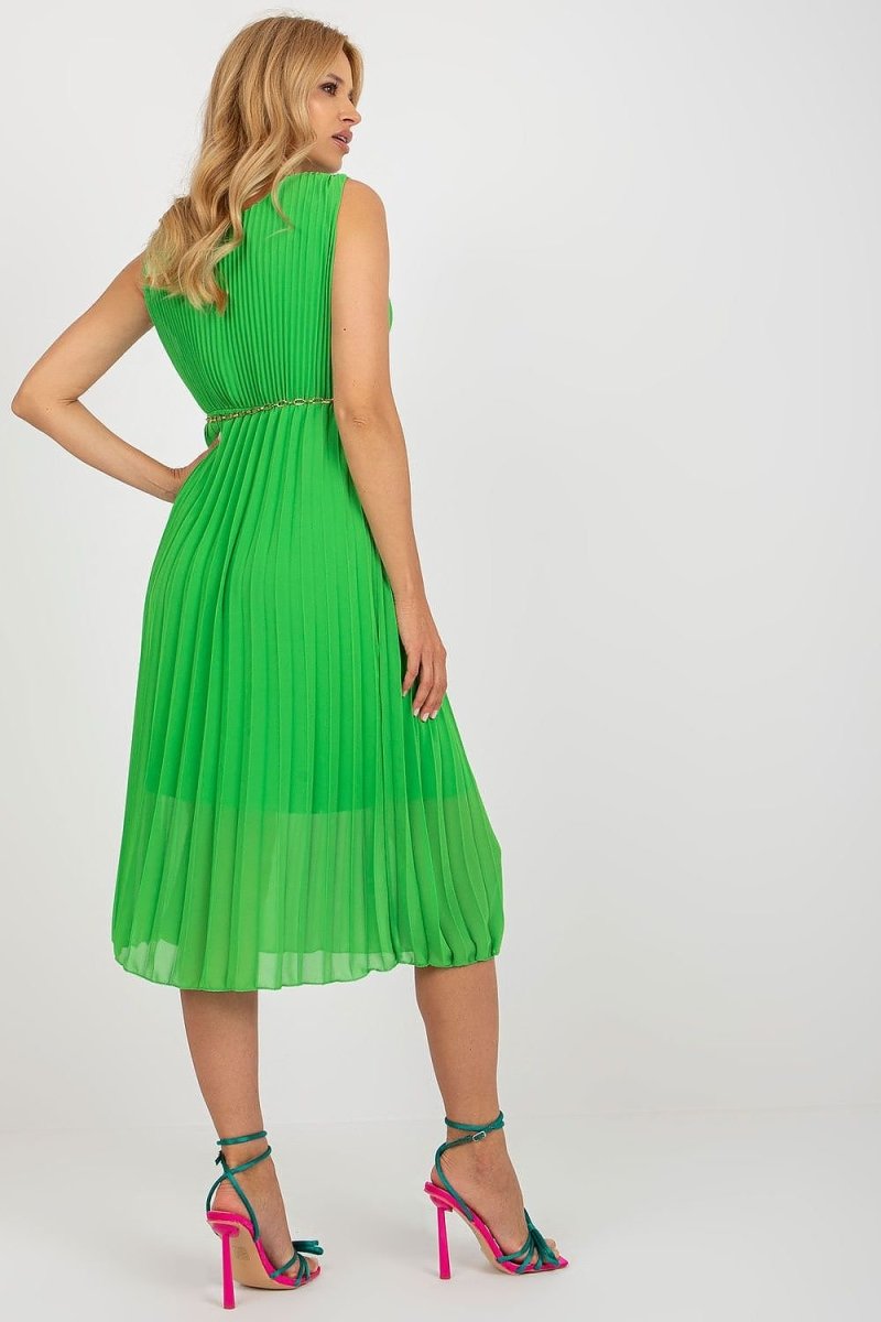 Cocktail dress Italy Moda - Cocktail Dress